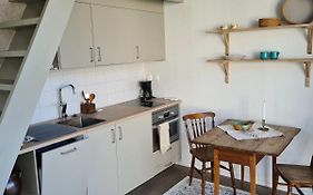 Minihuset Naera Havet